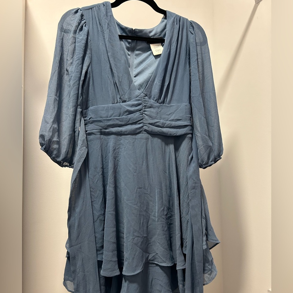 Midi dress